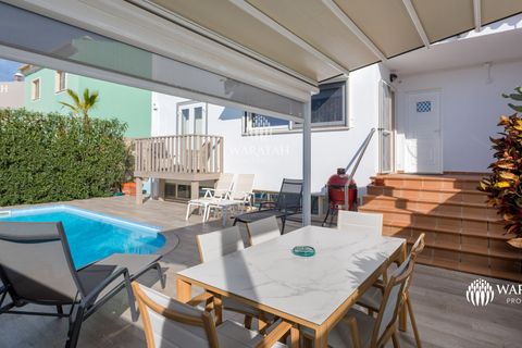 Byhus i Almancil, Faro, Almancil - € 1.250.000 | Ref: Gwen - foto 4